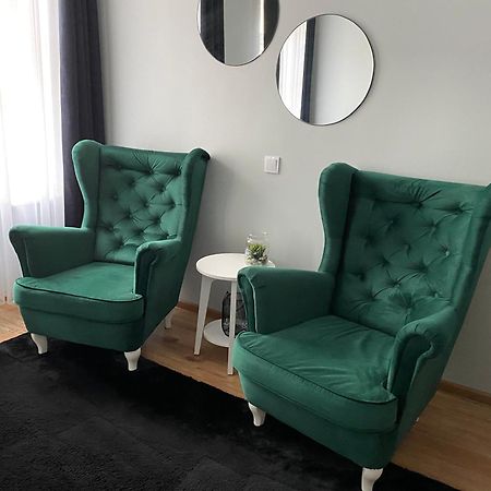 Apartament Jednosci Zielona Góra Exterior foto