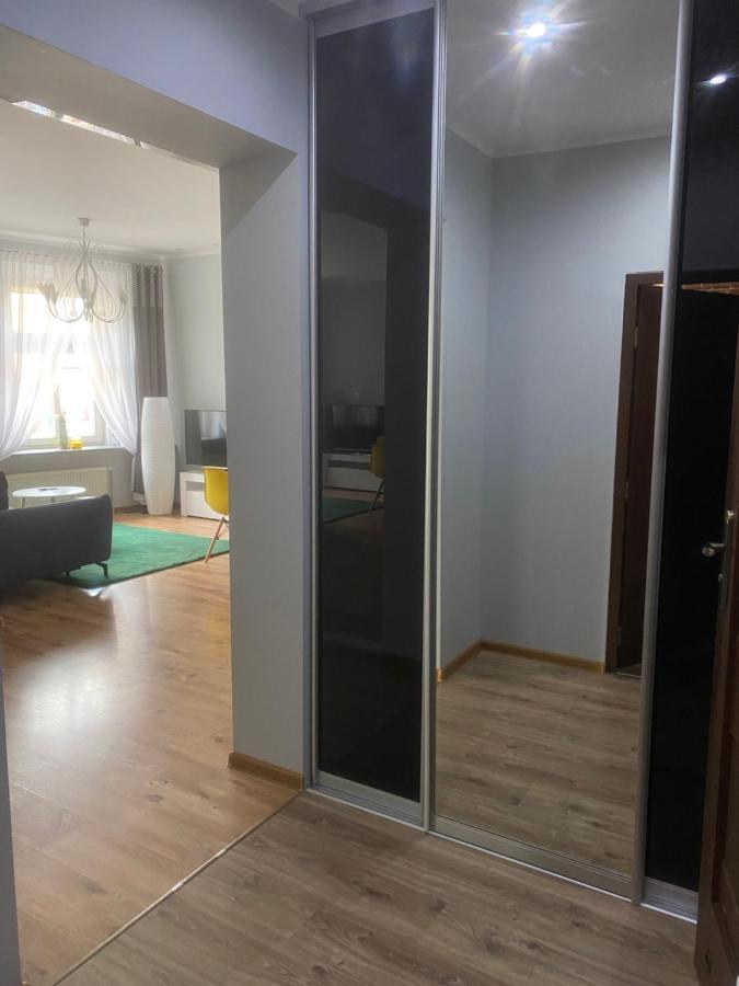 Apartament Jednosci Zielona Góra Exterior foto