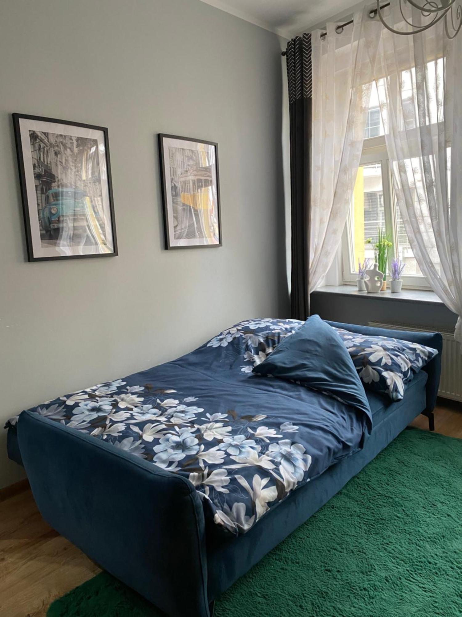 Apartament Jednosci Zielona Góra Exterior foto